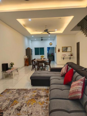 Eusof Homestay
